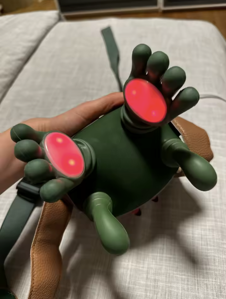 Aria B. review