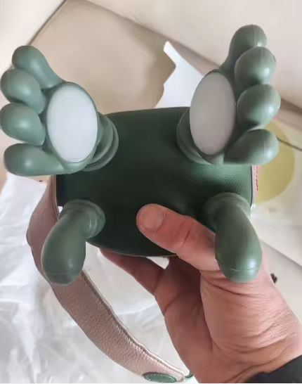 Nicole H. review