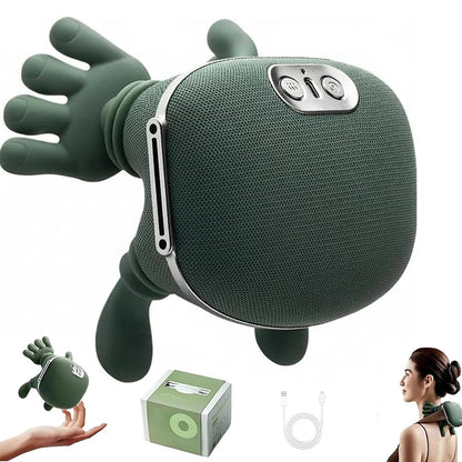 Calmirel ™ - Bionic Hand Neck & Shoulder Massager