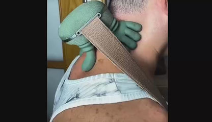 Calmirel ™ - Bionic Hand Neck & Shoulder Massager